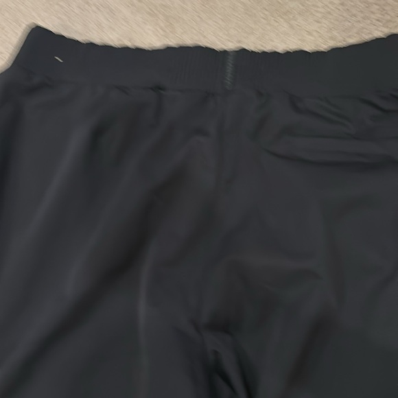 Nike dri-fit black tech pack joggers size XL - Picture 6 of 8